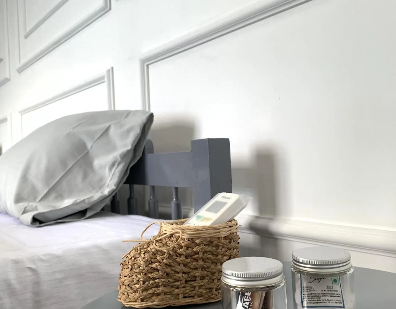 Boutique Room- Honda City-House Kochi Guest house
