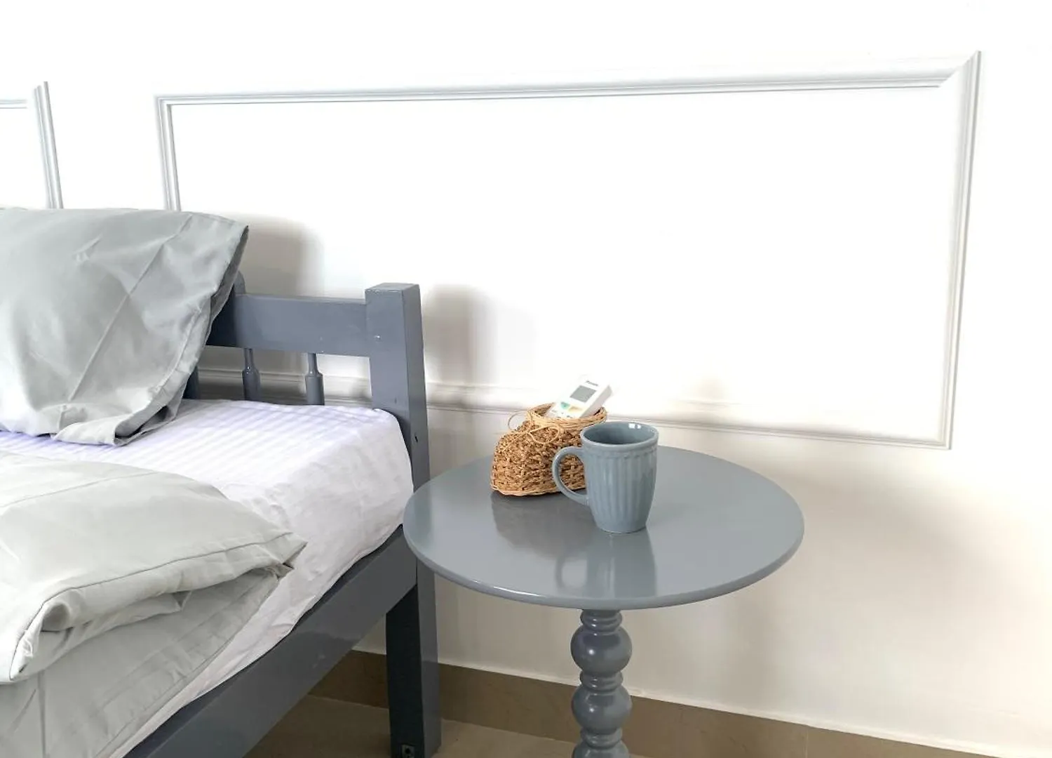 Guest house Boutique Room- Honda City-House Kochi